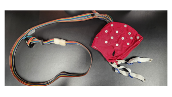 EEG Cap Full