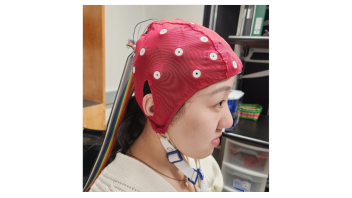 EEG Cap Side