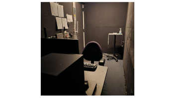 EEG Room 1