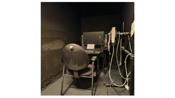 EEG Room 2