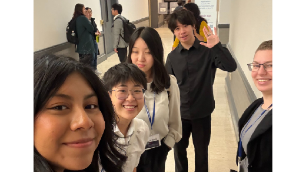 Swaab Lab at CNS