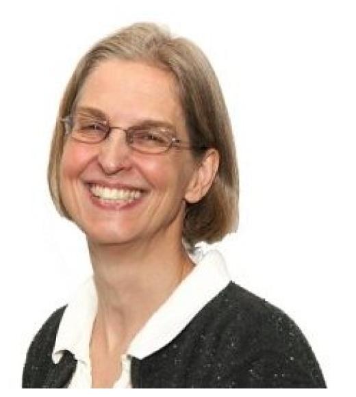 Edith Kaan