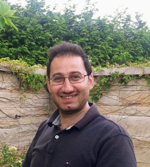 Hossein Karimi