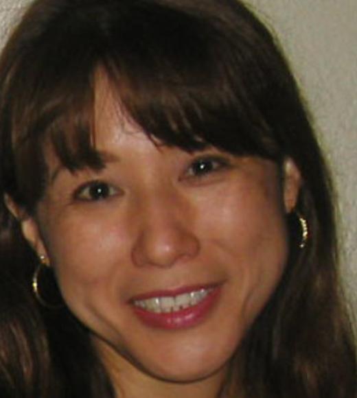 Hiroko Nakano