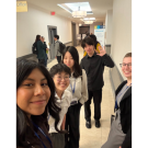Swaab Lab at CNS