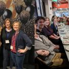 Lab Members and Alumni Professors